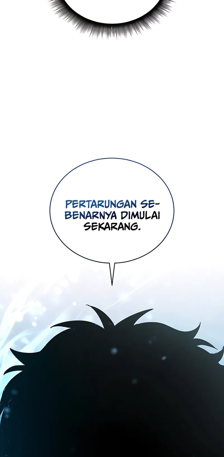 I Robbed The Storehouse Of The God Chapter 46 - halaman 44