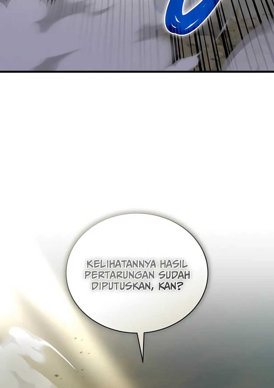 I Robbed The Storehouse Of The God Chapter 46 - halaman 76