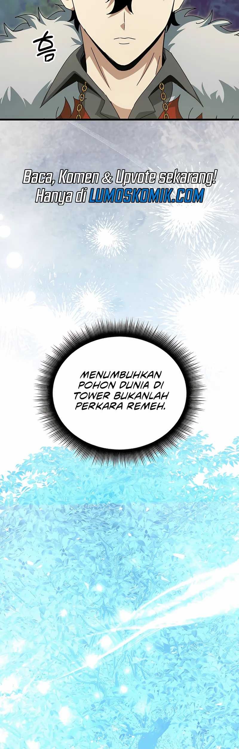 I Robbed The Storehouse Of The God Chapter 47 - halaman 10
