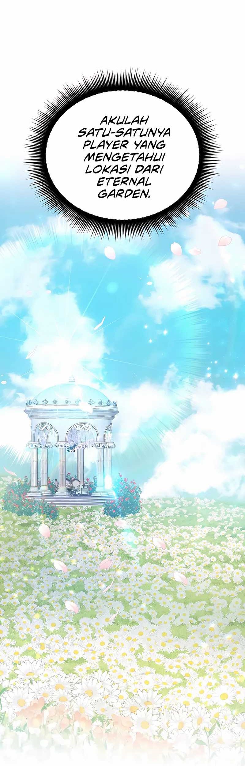 I Robbed The Storehouse Of The God Chapter 47 - halaman 17
