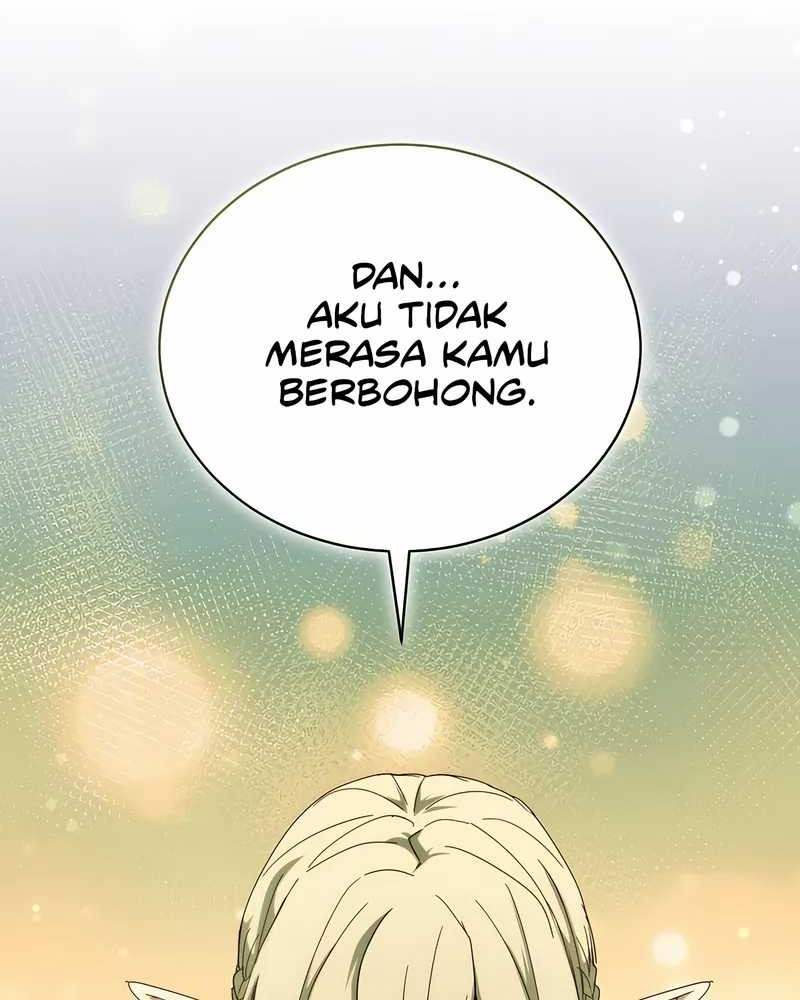 I Robbed The Storehouse Of The God Chapter 47 - halaman 24