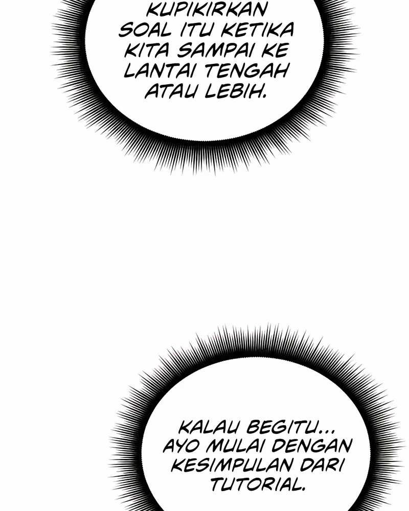 I Robbed The Storehouse Of The God Chapter 47 - halaman 30