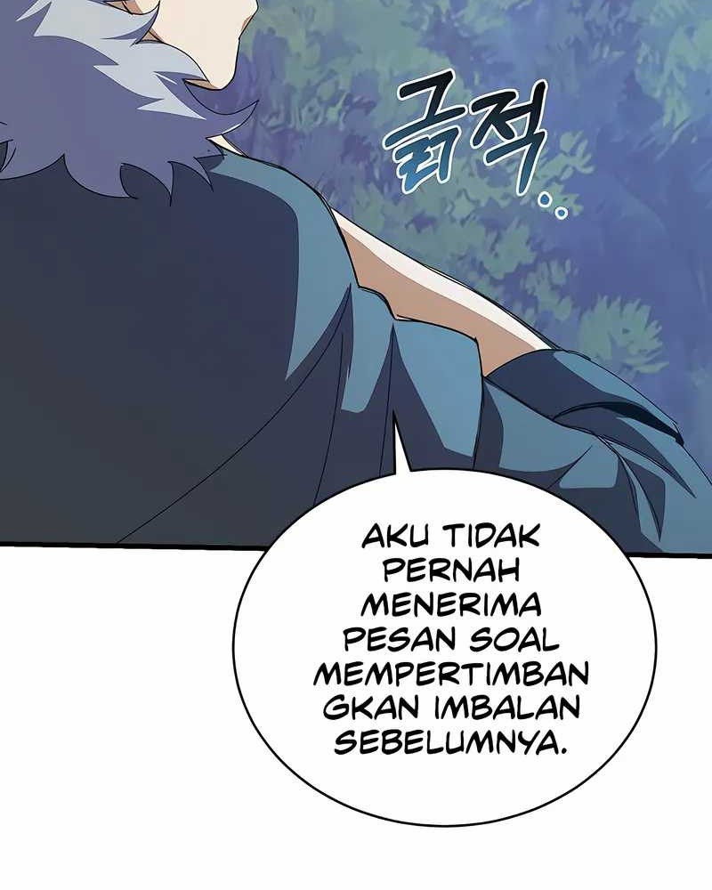 I Robbed The Storehouse Of The God Chapter 47 - halaman 39