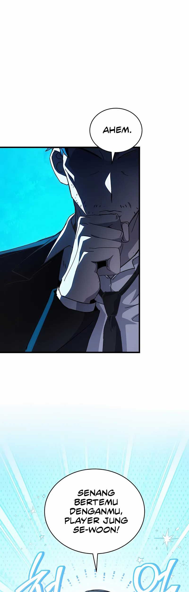 I Robbed The Storehouse Of The God Chapter 47 - halaman 47