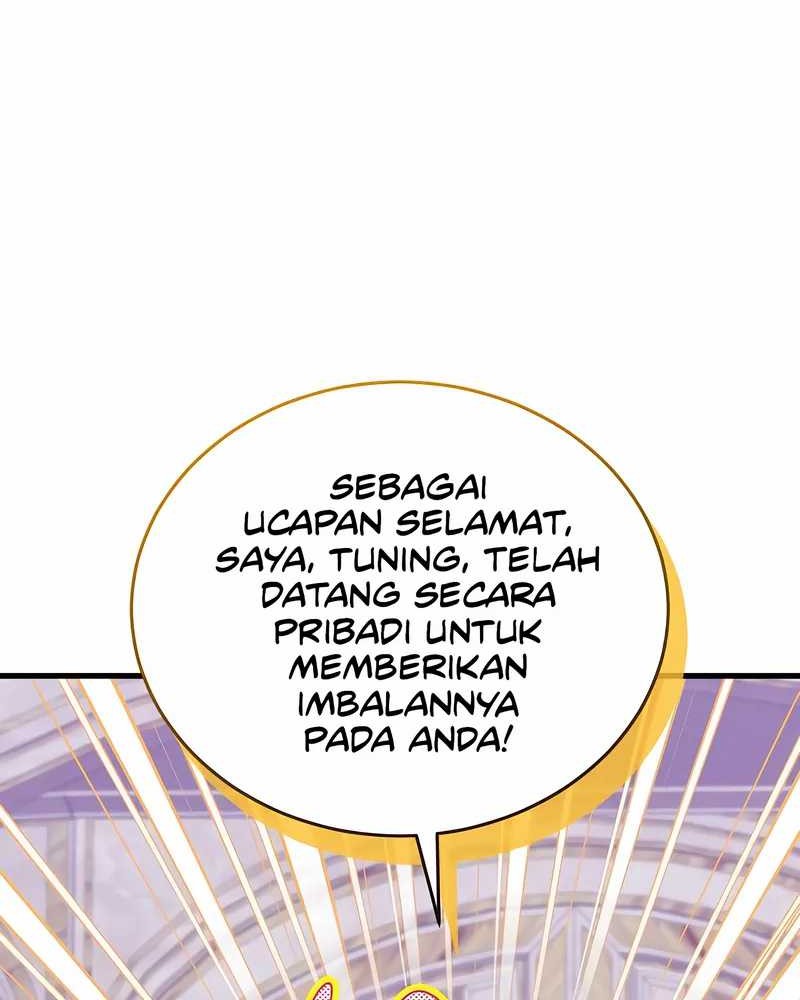 I Robbed The Storehouse Of The God Chapter 47 - halaman 51