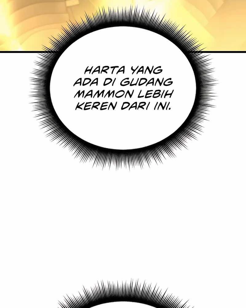 I Robbed The Storehouse Of The God Chapter 47 - halaman 57