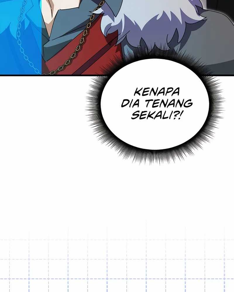I Robbed The Storehouse Of The God Chapter 47 - halaman 66