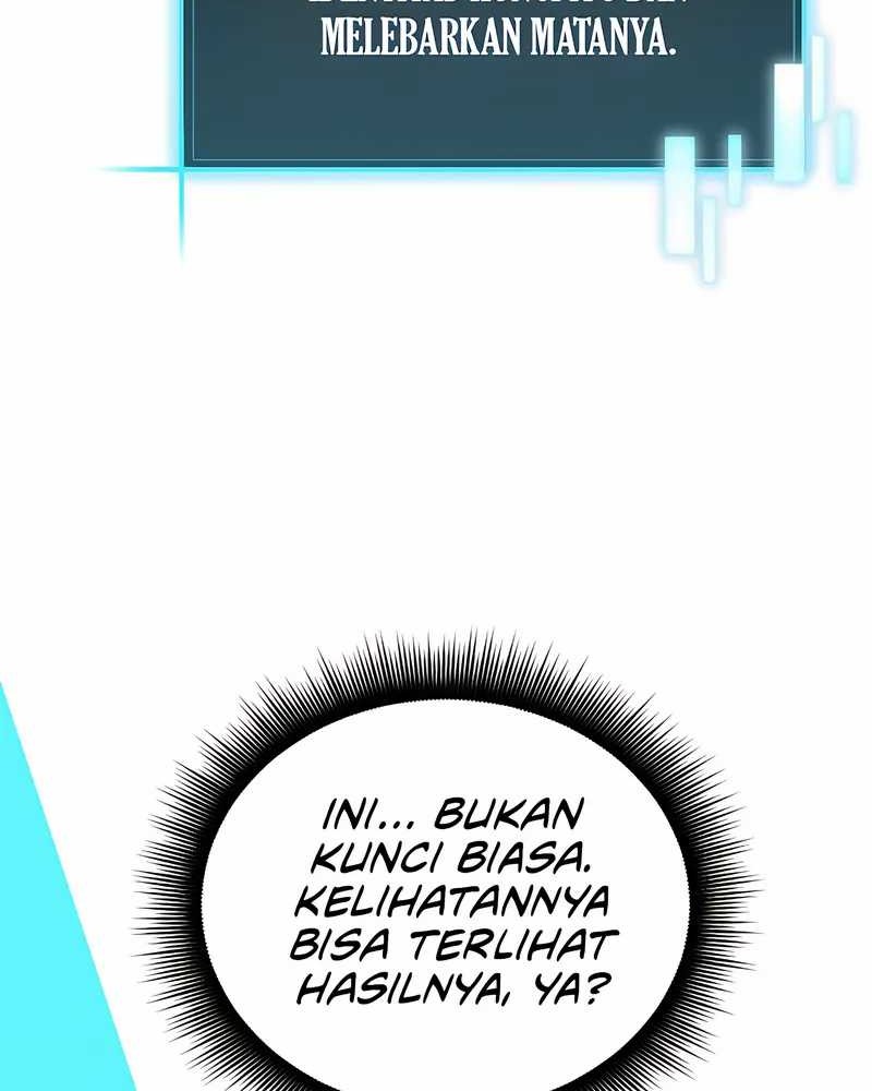 I Robbed The Storehouse Of The God Chapter 47 - halaman 72