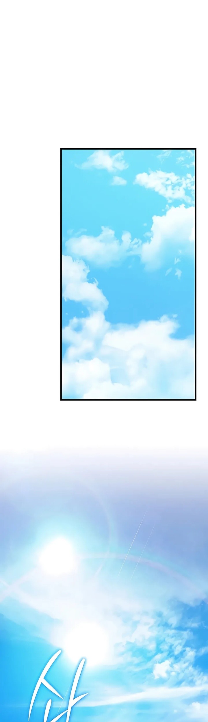 I Robbed The Storehouse Of The God Chapter 48 - halaman 27