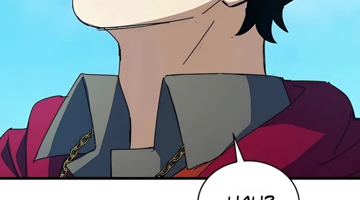 I Robbed The Storehouse Of The God Chapter 48 - halaman 32