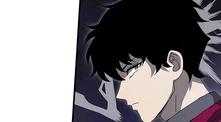 I Robbed The Storehouse Of The God Chapter 48 - halaman 35