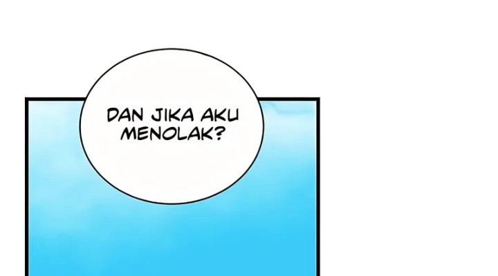 I Robbed The Storehouse Of The God Chapter 48 - halaman 41