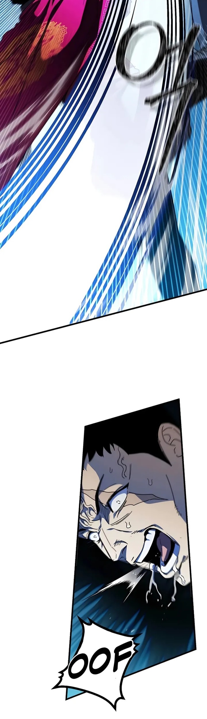 I Robbed The Storehouse Of The God Chapter 48 - halaman 46