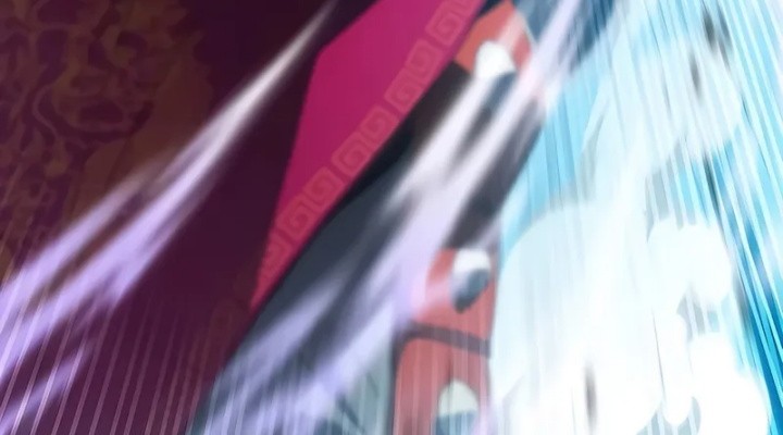 I Robbed The Storehouse Of The God Chapter 48 - halaman 50