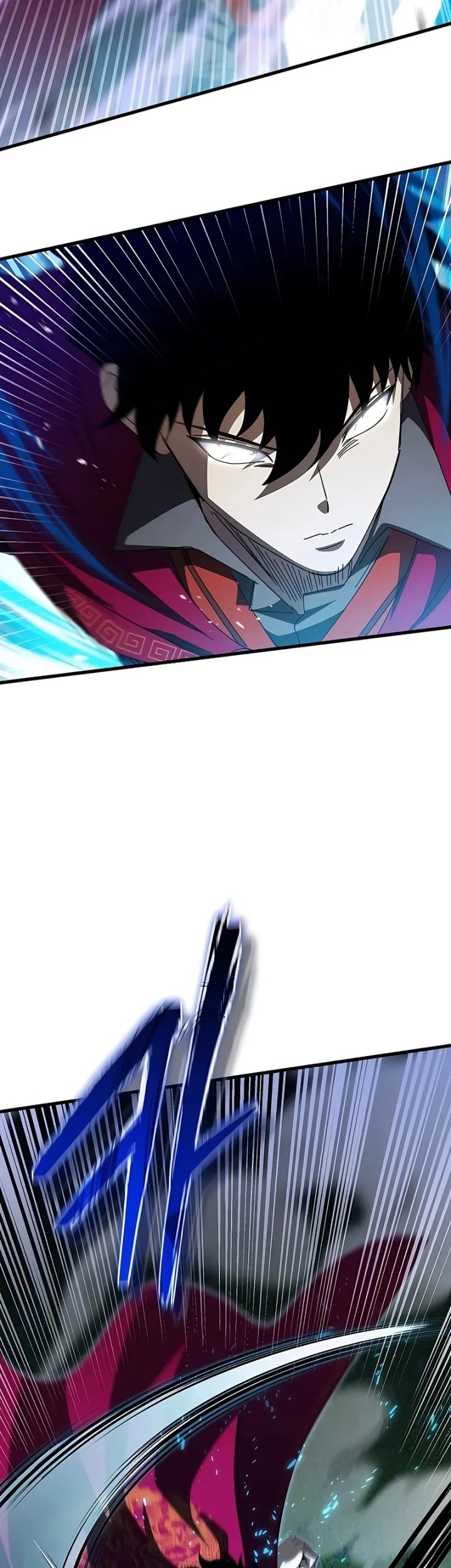 I Robbed The Storehouse Of The God Chapter 48 - halaman 51