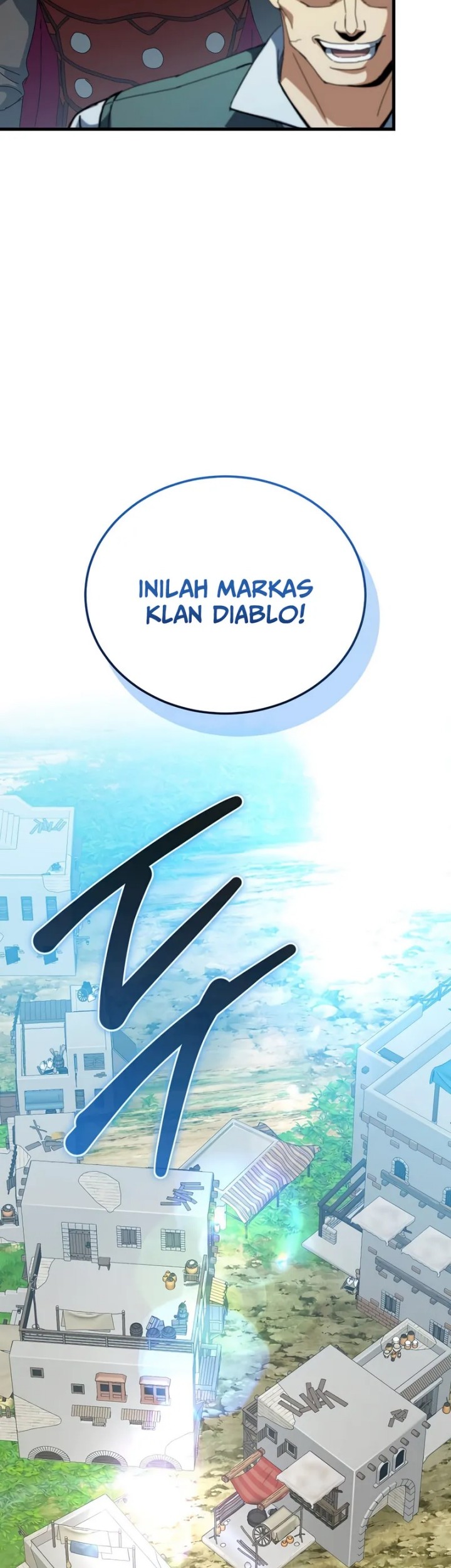 I Robbed The Storehouse Of The God Chapter 49 - halaman 10