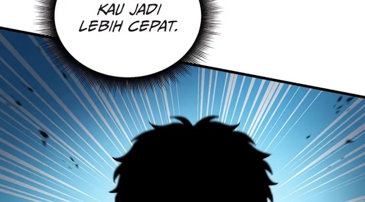 I Robbed The Storehouse Of The God Chapter 49 - halaman 47