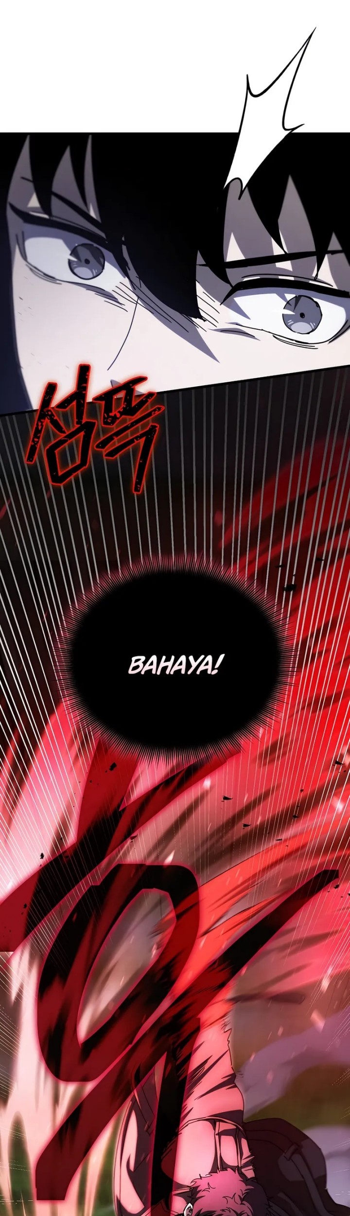 I Robbed The Storehouse Of The God Chapter 49 - halaman 49