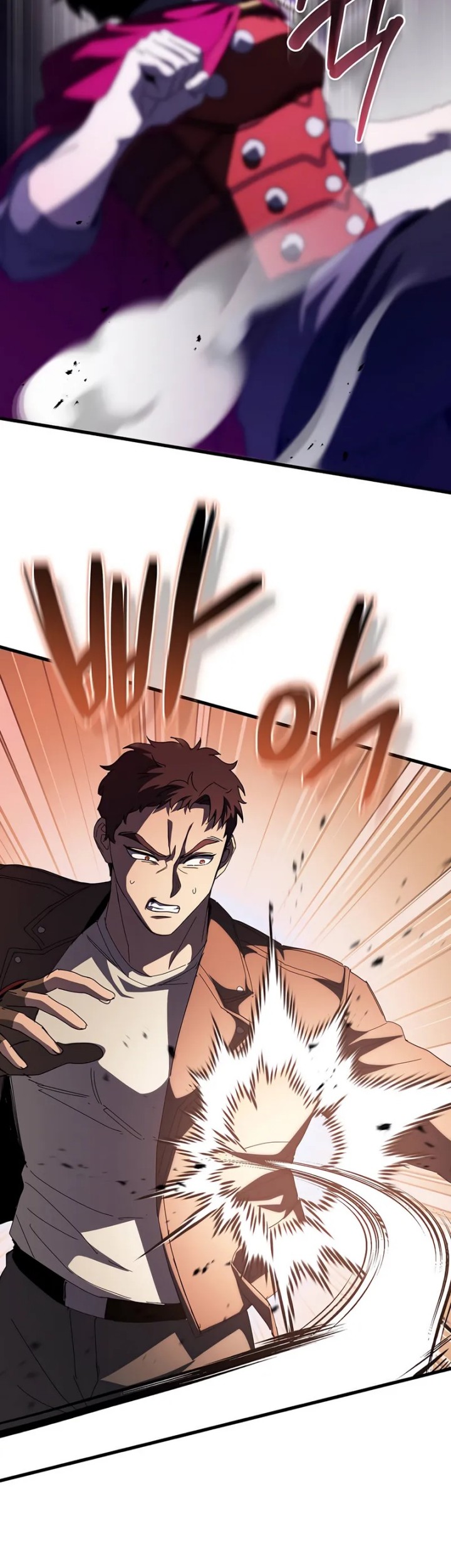I Robbed The Storehouse Of The God Chapter 49 - halaman 70
