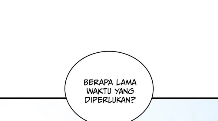 I Robbed The Storehouse Of The God Chapter 49 - halaman 74