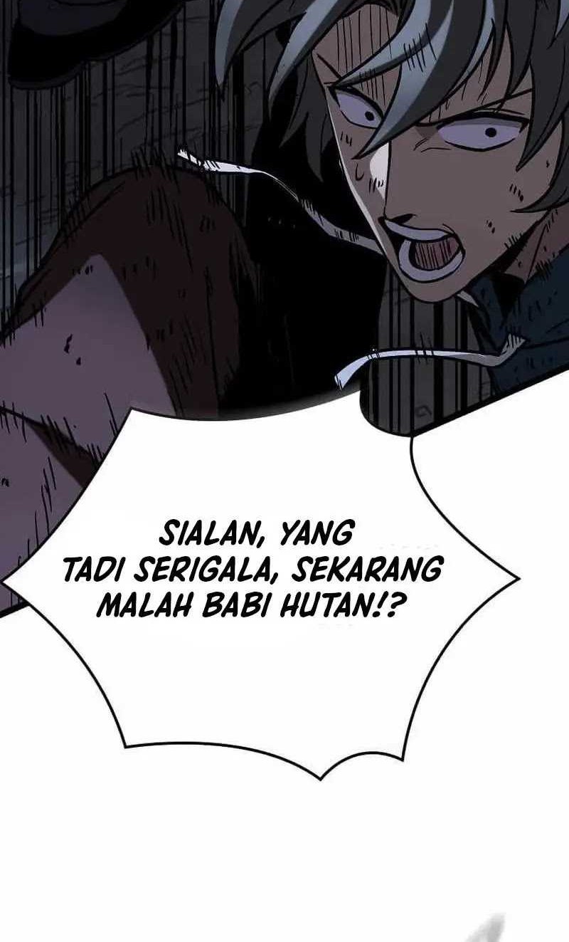 I Robbed The Storehouse Of The God Chapter 5 - halaman 113