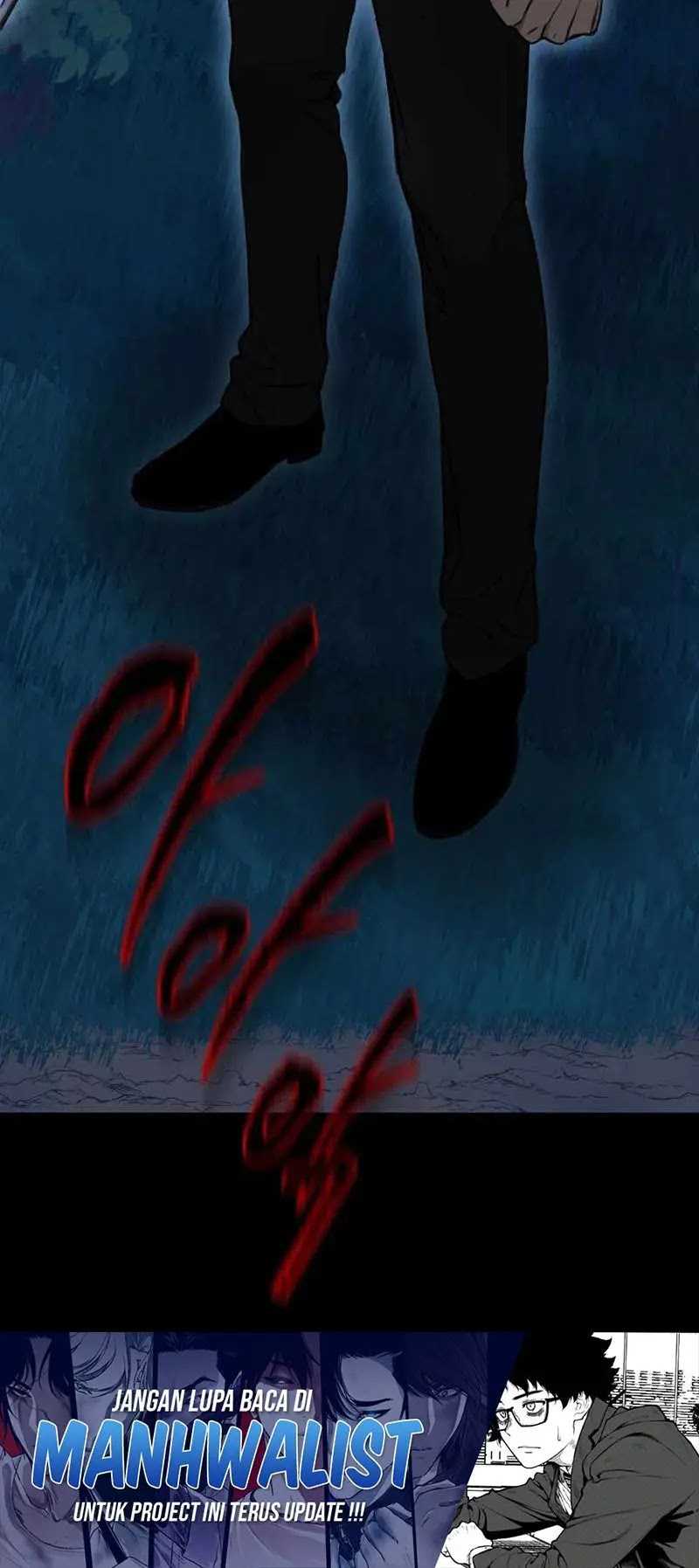 I Robbed The Storehouse Of The God Chapter 5 - halaman 117