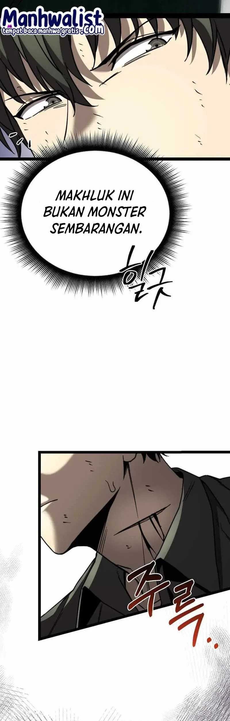 I Robbed The Storehouse Of The God Chapter 5 - halaman 14