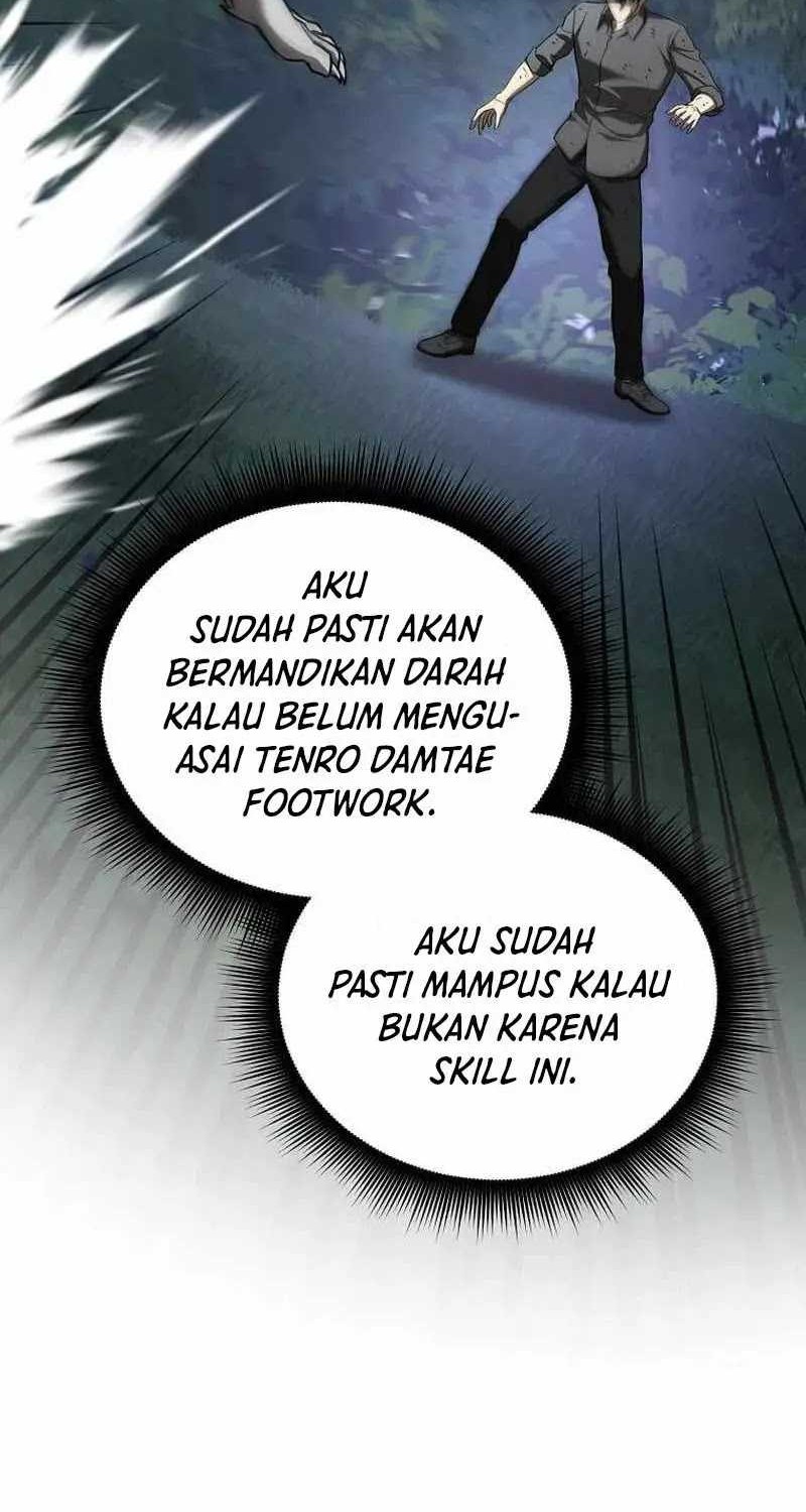 I Robbed The Storehouse Of The God Chapter 5 - halaman 17