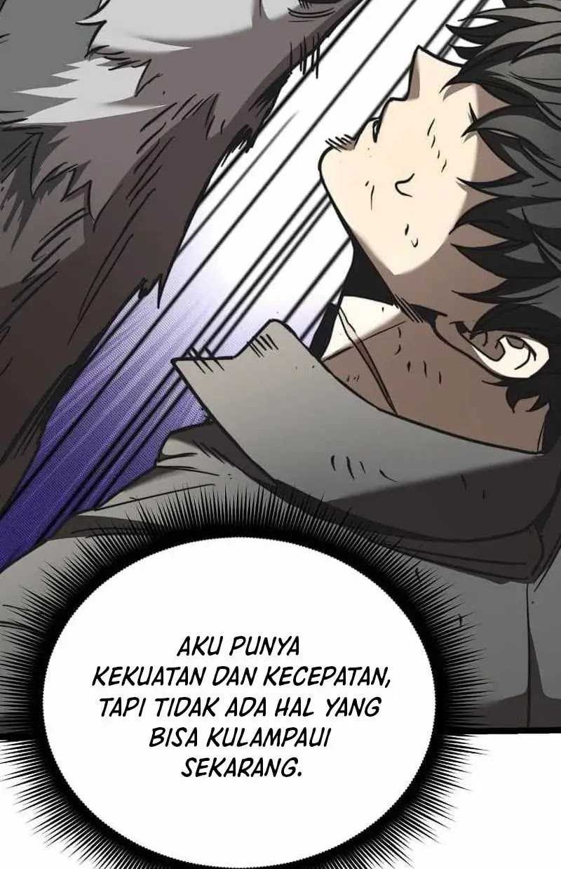 I Robbed The Storehouse Of The God Chapter 5 - halaman 27