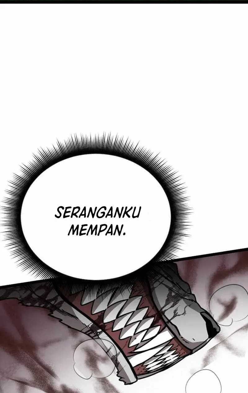 I Robbed The Storehouse Of The God Chapter 5 - halaman 67