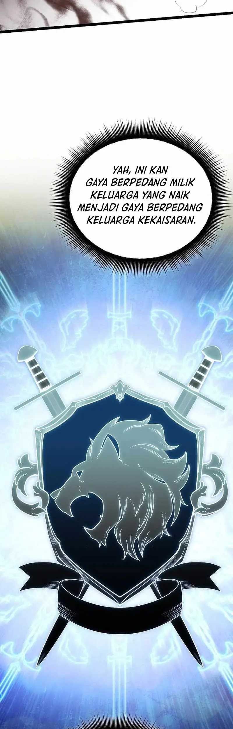 I Robbed The Storehouse Of The God Chapter 5 - halaman 68