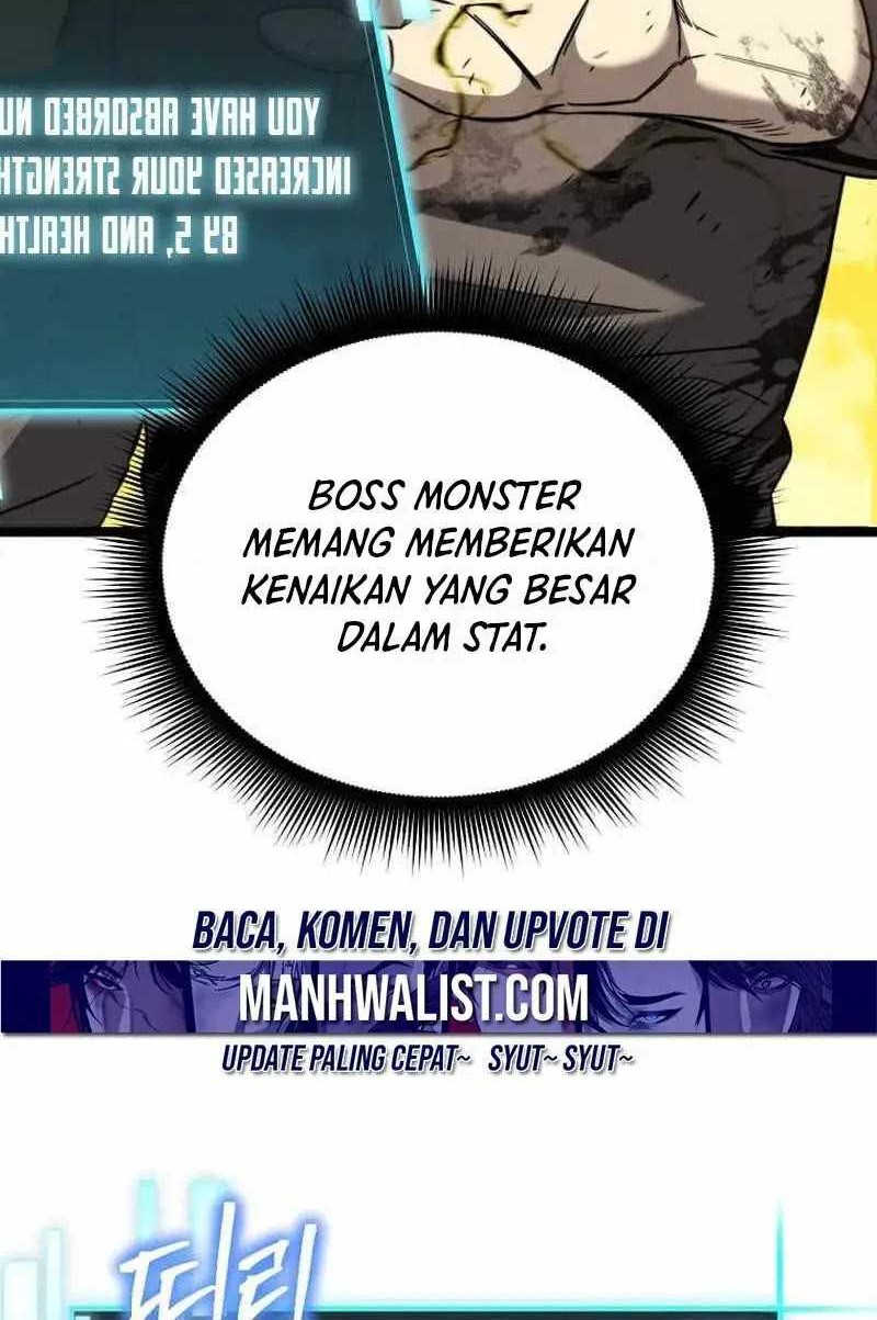 I Robbed The Storehouse Of The God Chapter 5 - halaman 91