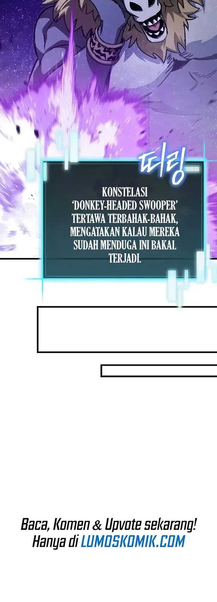 I Robbed The Storehouse Of The God Chapter 50 - halaman 11