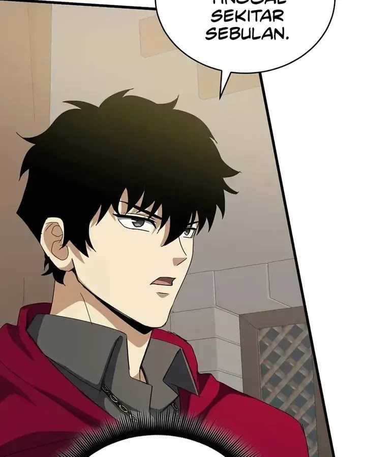 I Robbed The Storehouse Of The God Chapter 50 - halaman 15