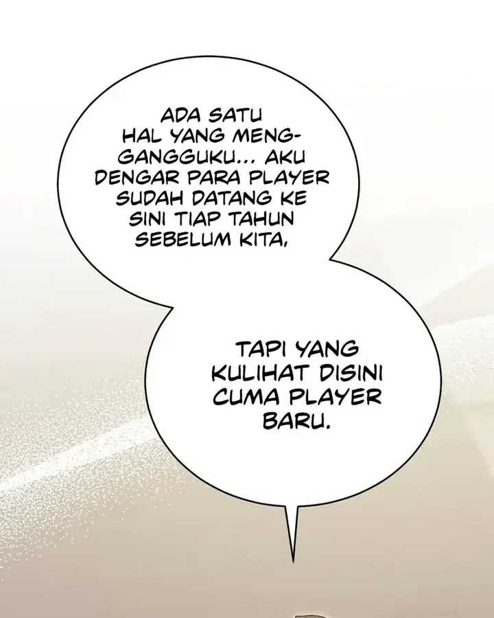 I Robbed The Storehouse Of The God Chapter 50 - halaman 18