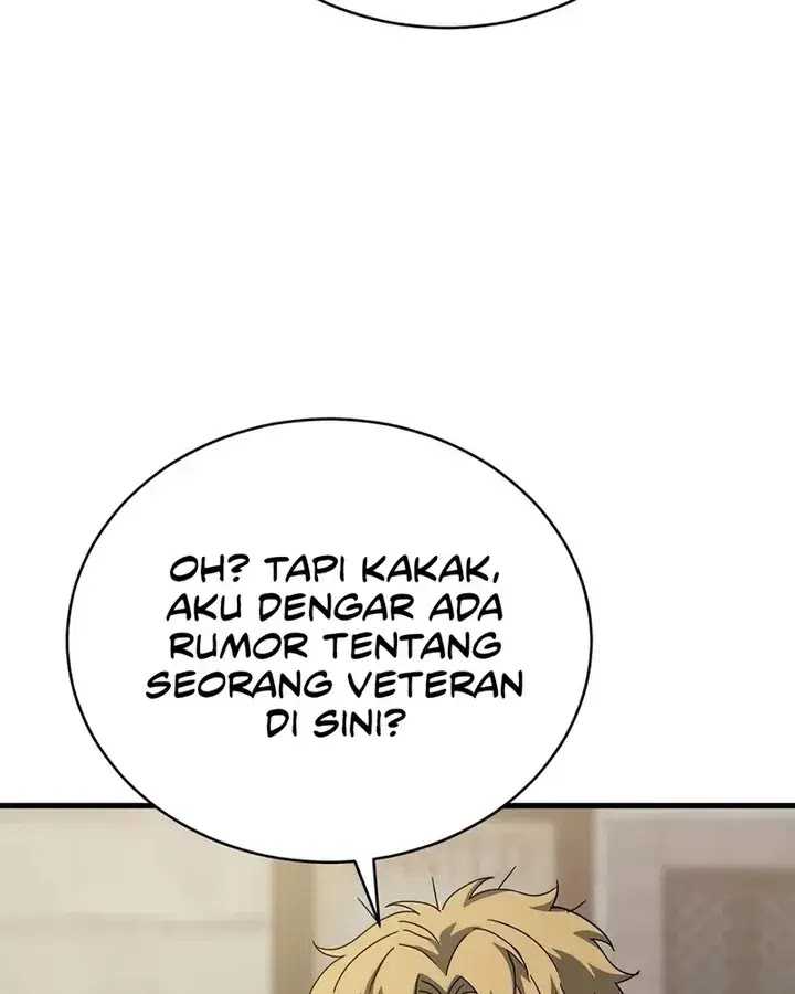 I Robbed The Storehouse Of The God Chapter 50 - halaman 21