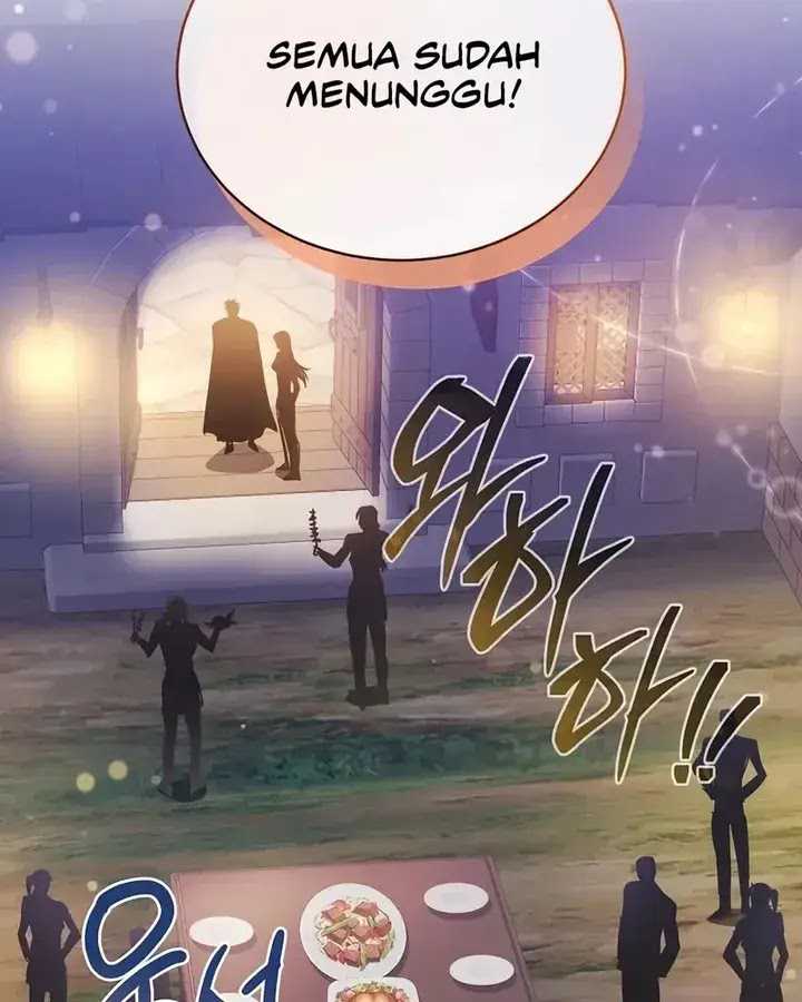 I Robbed The Storehouse Of The God Chapter 50 - halaman 30