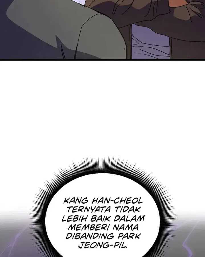 I Robbed The Storehouse Of The God Chapter 50 - halaman 39