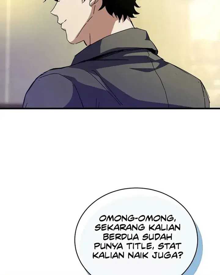 I Robbed The Storehouse Of The God Chapter 50 - halaman 42