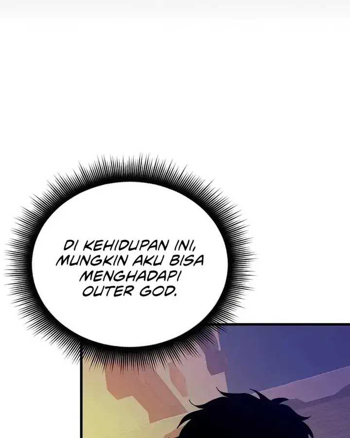 I Robbed The Storehouse Of The God Chapter 50 - halaman 54