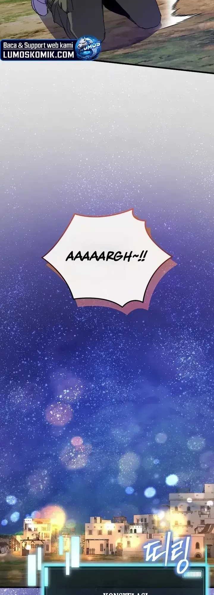 I Robbed The Storehouse Of The God Chapter 50 - halaman 65