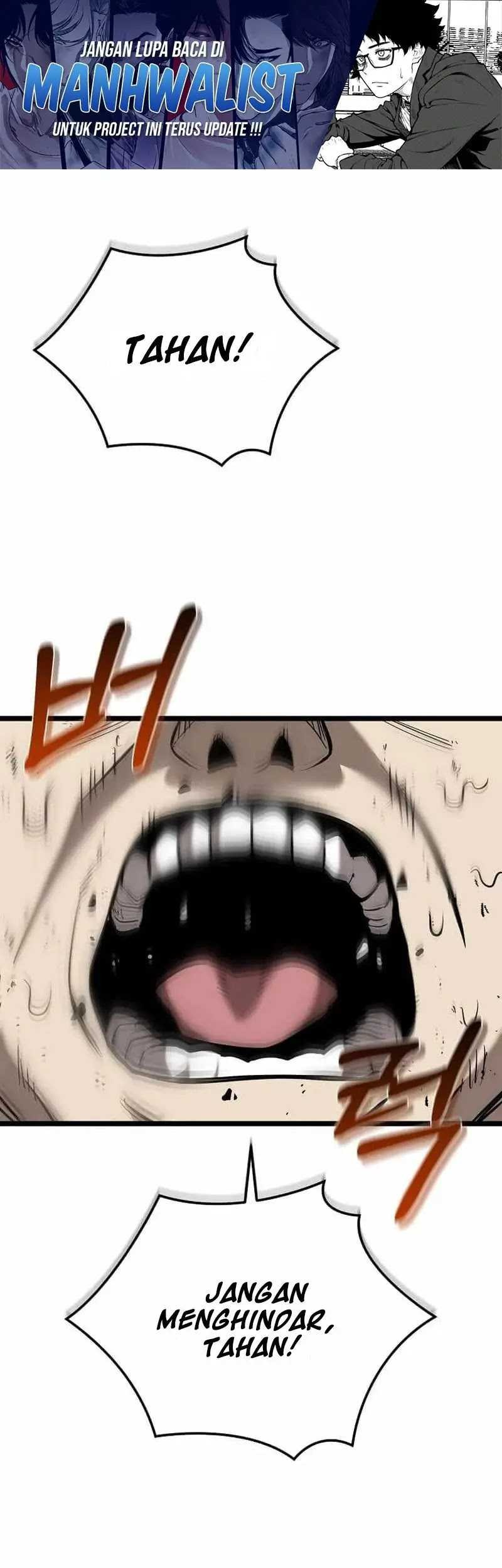 I Robbed The Storehouse Of The God Chapter 6 - halaman 2