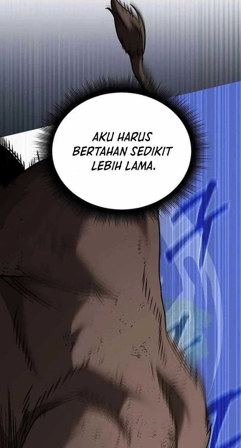 I Robbed The Storehouse Of The God Chapter 6 - halaman 29