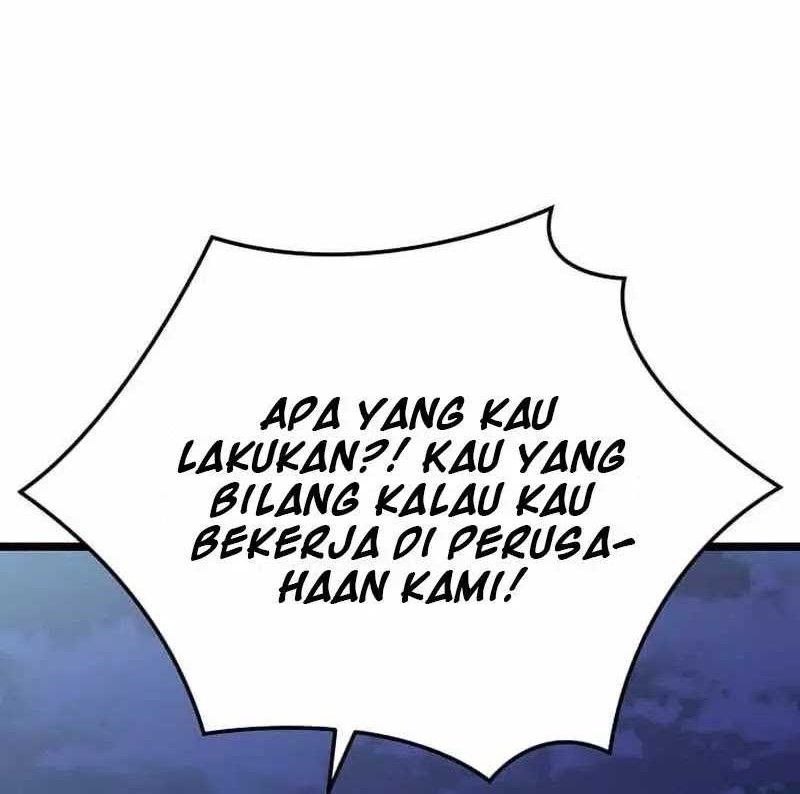 I Robbed The Storehouse Of The God Chapter 6 - halaman 3