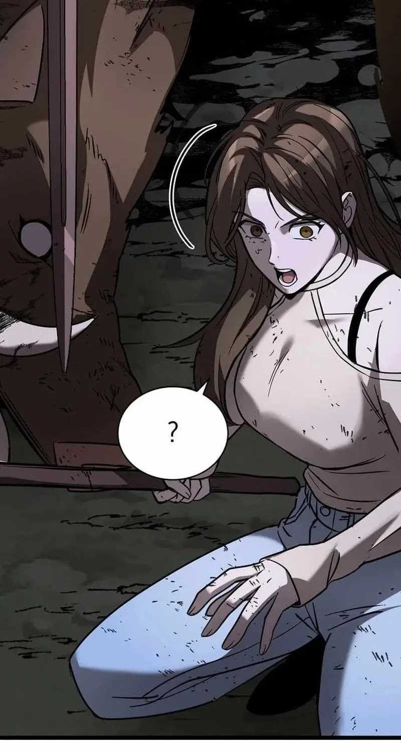 I Robbed The Storehouse Of The God Chapter 6 - halaman 41