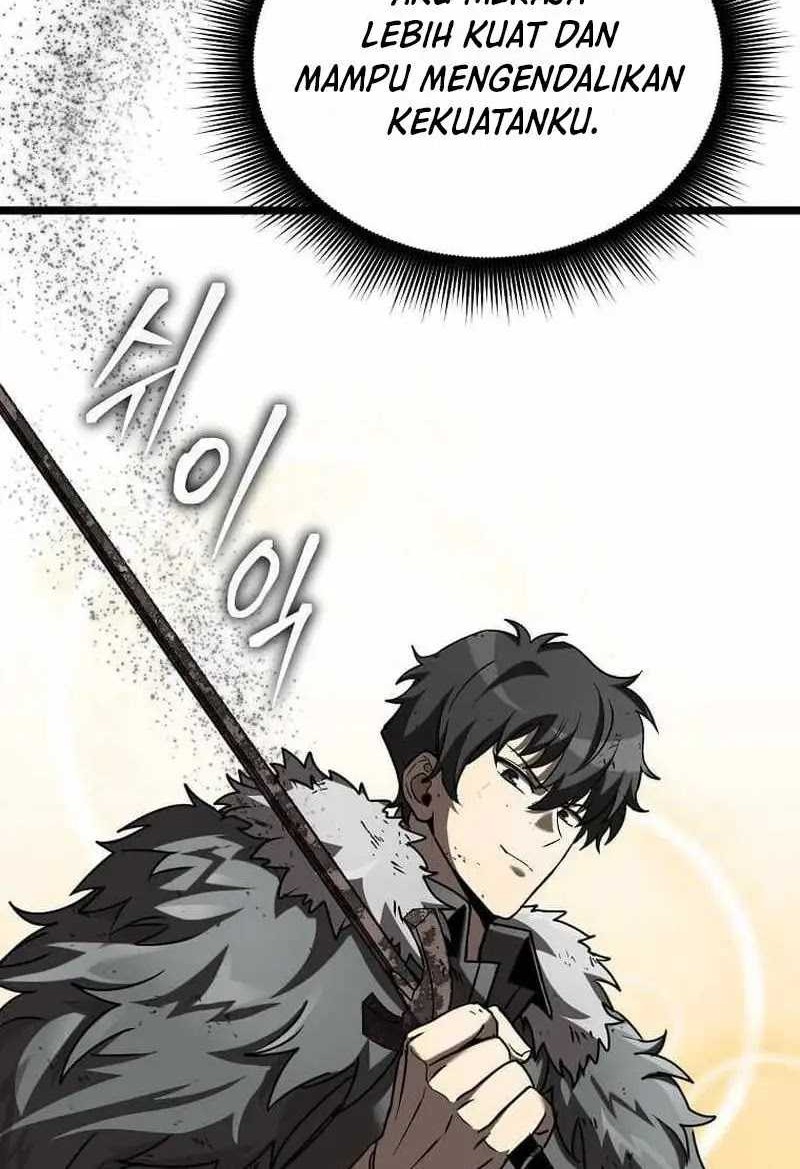 I Robbed The Storehouse Of The God Chapter 6 - halaman 59