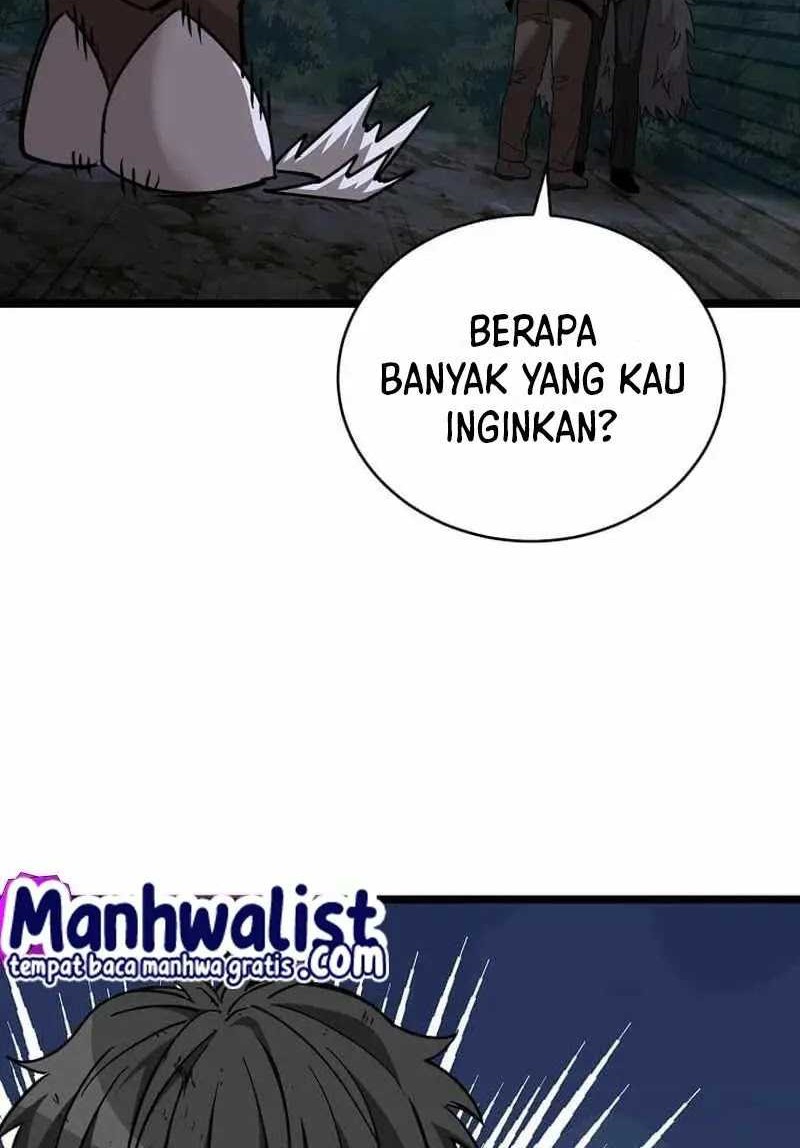 I Robbed The Storehouse Of The God Chapter 6 - halaman 67