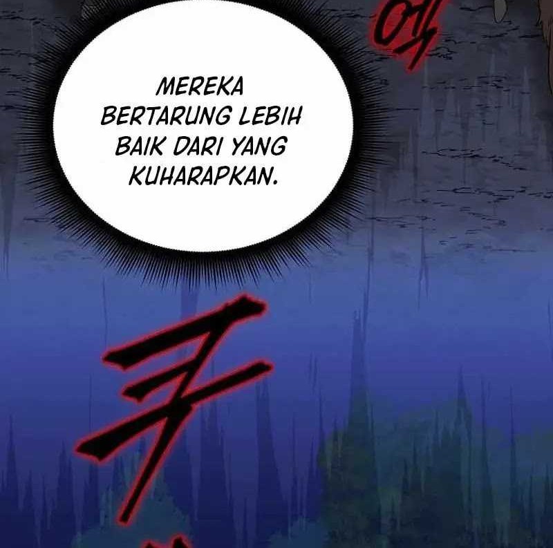 I Robbed The Storehouse Of The God Chapter 6 - halaman 9
