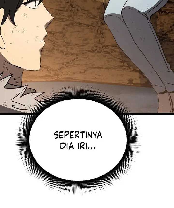 I Robbed The Storehouse Of The God Chapter 7 - halaman 11