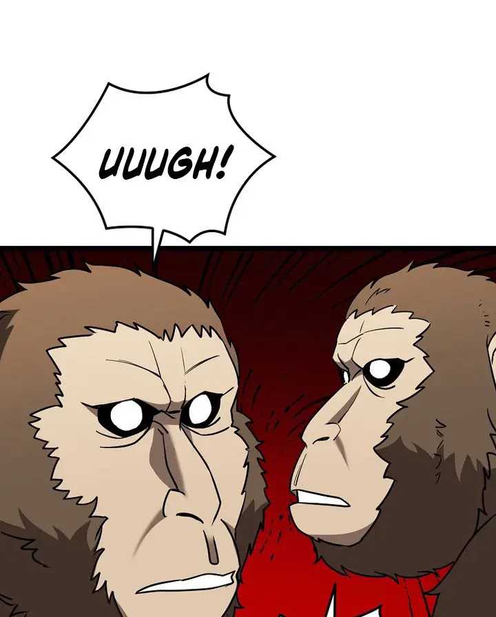 I Robbed The Storehouse Of The God Chapter 7 - halaman 110